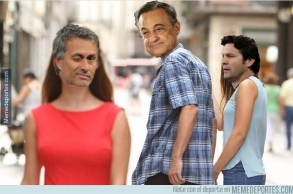 Los memes que dejó la jornada de fútbol que alaban a Messi y liquidan al Real Madrid &nbsp;&nbsp;