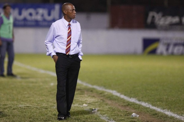 Larga lista de técnicos que pasaron por Platense para volver a una final