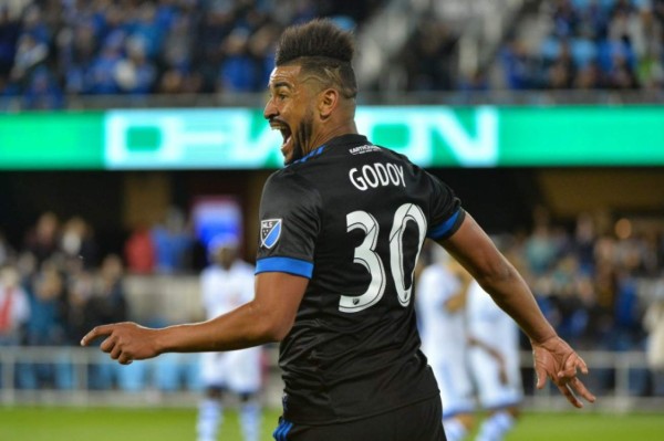 Los mejores latinos de la MLS en la temporada 2018