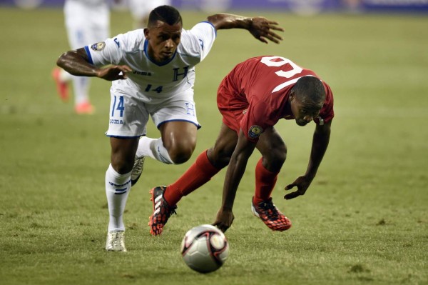 Honduras debuta ante Belice con autogoles