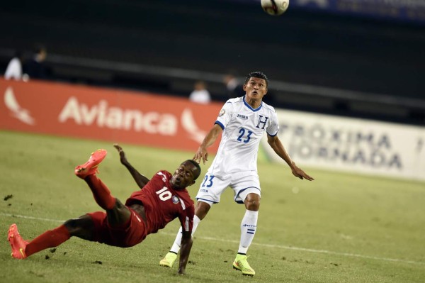 Honduras debuta ante Belice con autogoles