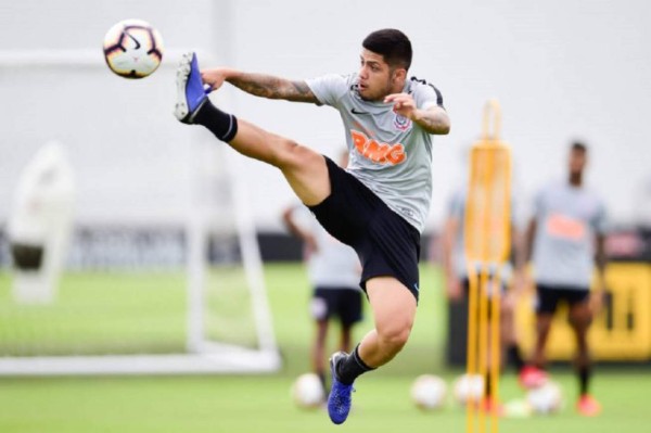 Quién es el 'Kuncito', el futbolista que llegó junto a Valverde al Real Madrid y vive un calvario&nbsp;&nbsp;