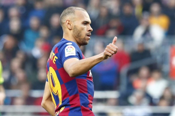 Dos bajas de última hora: La alineación del Barcelona ante el Sevilla con cuatro sorpresas