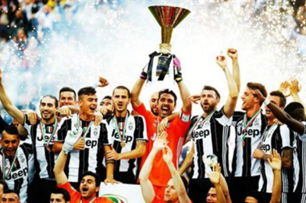 ¡Los más ganadores! Los equipos que se han cansado de alzar títulos