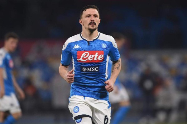 ¿Y el Chucky Lozano? Napoli y su 11 titular para detener al Barcelona en Champions