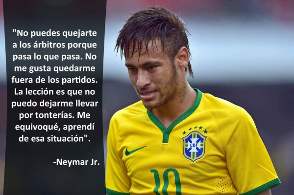 Las 13 frases más sonadas y polémicas de la semana