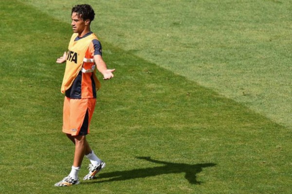 'El Flamengo es sólo una opción”, asegura Christian Bolaños
