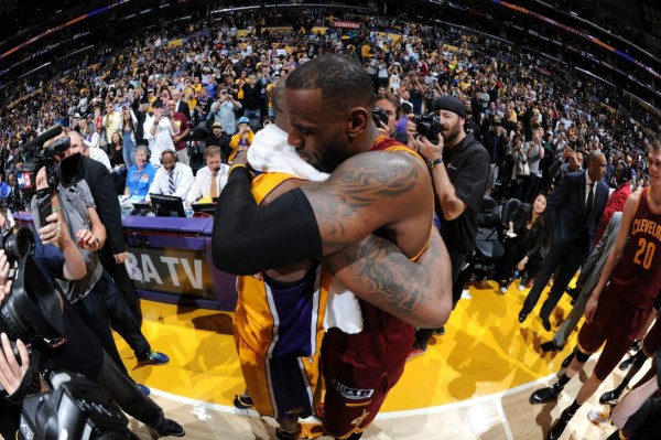 'No puedo relacionarme con gente perezosa. No hablamos el mismo idioma': Kobe Bryant