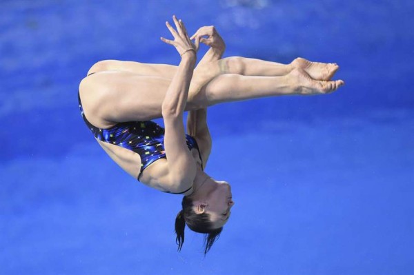 La mejores imágenes del día alrededor del Mundo