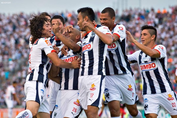 GALERÍA: La MLS humilla en millones a la Liga de México