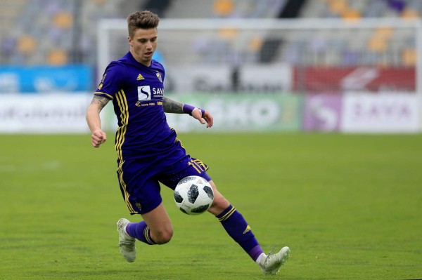 TOP 20: Hondureño, entre los mejores goleadores del 2018 en un año calendario