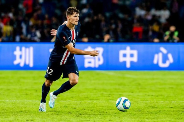 Con el regreso de Keylor Navas al Bernabéu: El 11 del PSG para medirse al Real Madrid en Champions&nbsp;&nbsp;&nbsp;&nbsp;