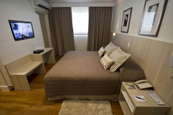 Porto Feliz, lista para recibir a la Selección de Honduras