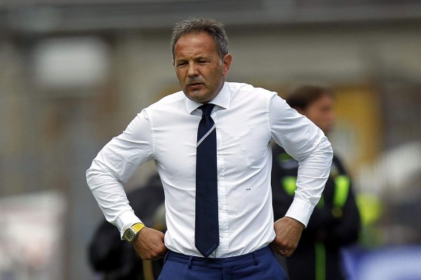 El drama que vivió Sinisa Mihajlovic, el DT del Bologna que le ganó la batalla a la leucemia