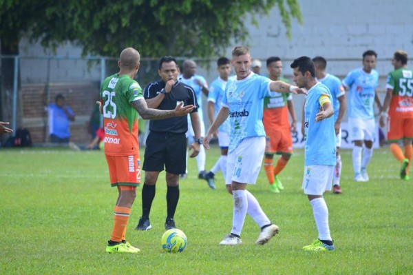 ¡Inesperado! Sanarate de Guatemala sorprende en Centroamérica