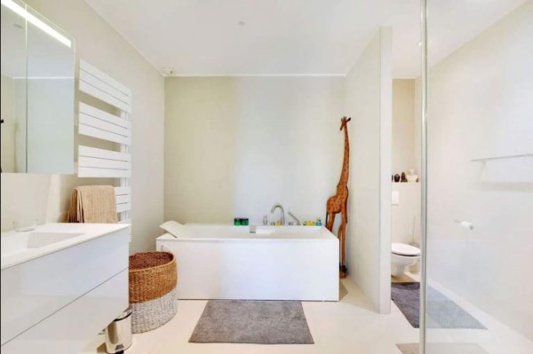 ¡Un paraíso! Las millonarias mansiones que el PSG está buscando a Messi para que viva en París