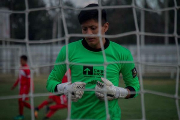 ¡De luto! Los futbolistas que han muerto en el 2018