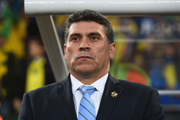 TOP: Diego Vázquez, entre mejores los entrenadores de América, según Football World Rankings