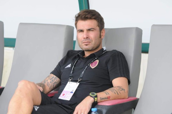 ¿Qué fue de Adrian Mutu? Así luce ahora tras anunciar su retiro por culpa de las drogas