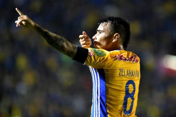 LIGA MX: Ex delantero del Real Madrid estaría cerca de llegar a México