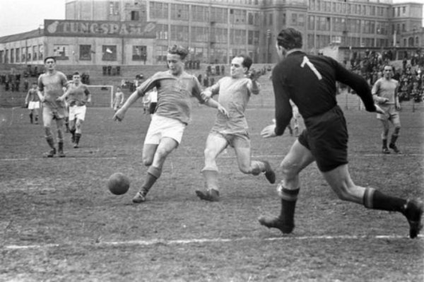 FOTOS: Estos son los futbolistas con más goles en la historia del fútbol