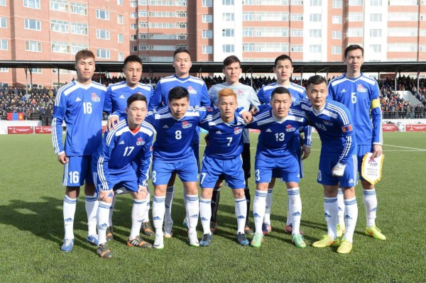 Las 20 peores selecciones posicionadas en el Ranking de la FIFA