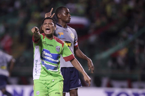 Marathón y Parrillas One abre el Clausura empatando