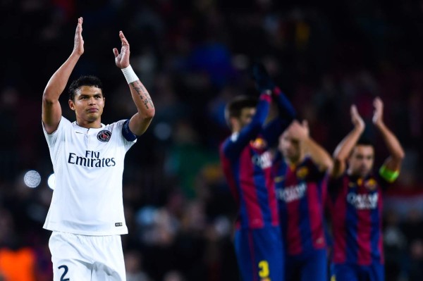 Las grandes estrellas que se dieron el lujo de decirle 'no' Barcelona