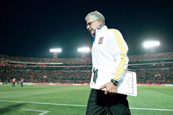 ¡Sorpresa! Este es el once ideal de la Liga MX del Apertura 2016