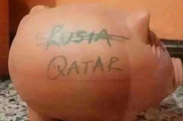 ¡Acribillan a Messi! El argentino es víctima de memes tras la sanción de FIFA