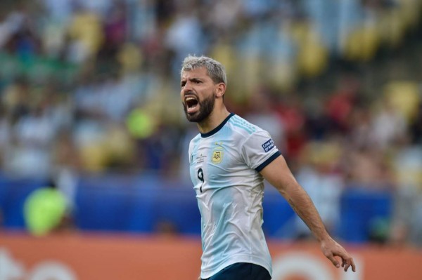 Con tridente de lujo: El 11 que usará Argentina ante Brasil en semifinales de la Copa América