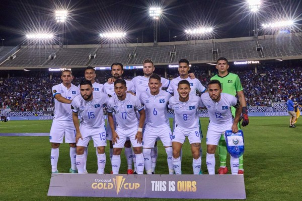 El sufrimiento del presidente Bukele tras que El Salvador perdonara a México en Copa Oro: ''Por la gran...''