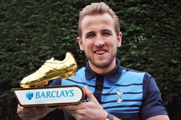 La evolución de Harry Kane: El'gordito' rechazado por el Arsenal que sueña con la Champions League