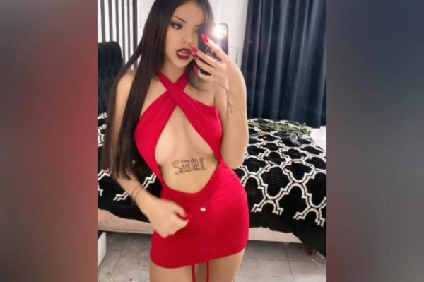 Tiktoker hace inesperada propuesta a jugador de River Plate si le hace un gol a Boca Juniors: 'No te lo vas a olvidar en tu vida'&nbsp;&nbsp;