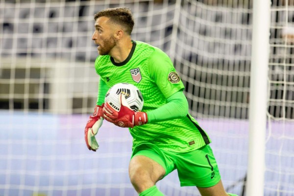 ¡Por el batacazo! La potente alineación de Estados Unidos para ser campeón de Copa Oro ante México