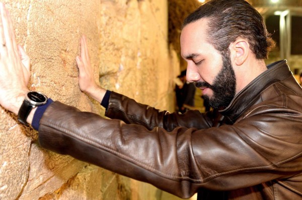 Nayib Bukele: Los secretos del presidente salvadoreño de moda en América Latina