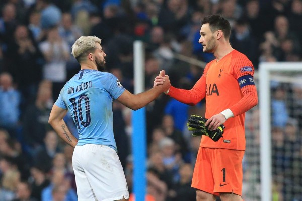 NO SE VIO EN TV: El sufrimiento de Pep Guardiola en la eliminación del City