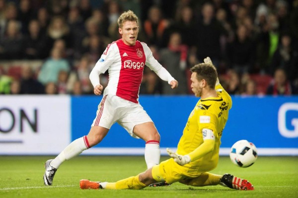 Los equipos grandes que han perdido protagonismo en la Champions League