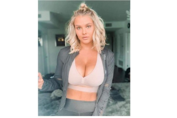 Insólito: Jurgen Klopp ataca a Kinsey Wolanski, la famosa de la final de Champions League