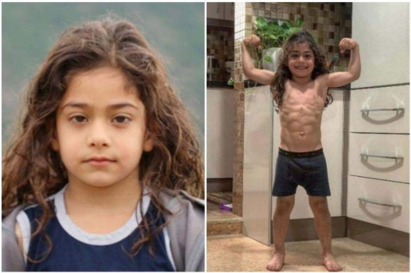 Arat Hosseini, el iraní que impresiona a Messi y que es comparado con Cristiano Ronaldo