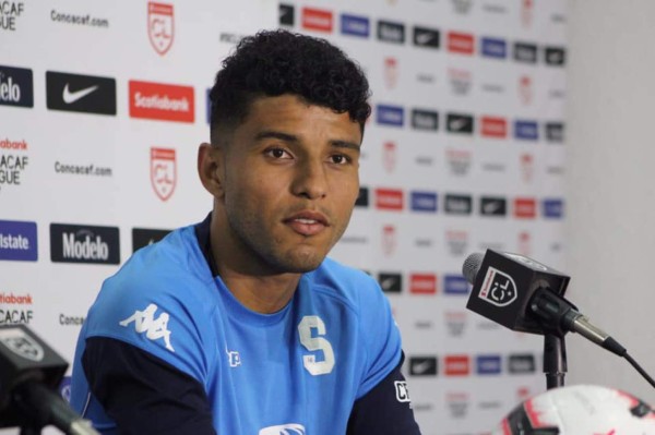 La dolorosa historia de Johan Venegas, el tico que sepultó a Motagua en la Liga Concacaf