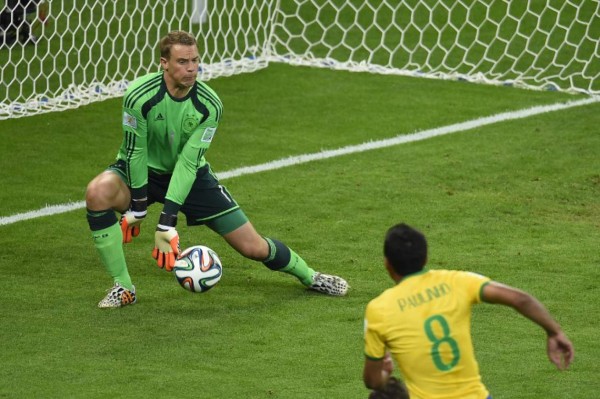 ¡Los ganadores del Guante de Oro! Keylor Navas va por la revancha en Rusia