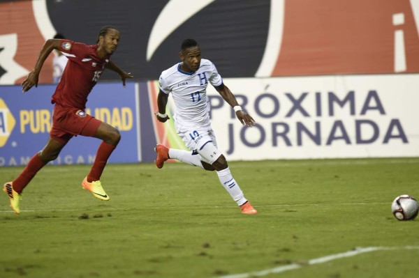 Honduras debuta ante Belice con autogoles