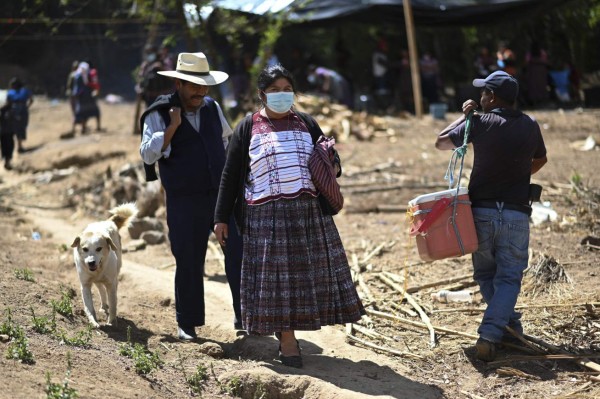 La desgarradora historia del 'Zurdo' Marvin, asesinado vilmente en México cuando iba hacia Estados Unidos