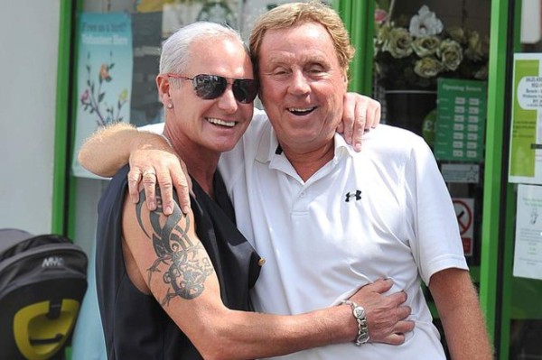 Pastillas anti alcohol: La costosa y radical operación que salvó la vida de Paul Gascoigne