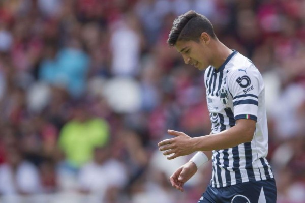 Liga MX: Las 11 figuras con menos goles que Toño Rodríguez en el Apertura 2019