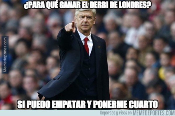 Los mejores memes que dejó el fin de semana en el mundo del fútbol