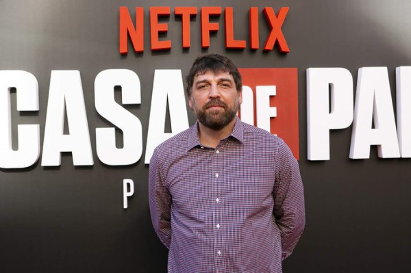 Casa de Papel: De los protagonistas, este es el actor que tiene más seguidores en Instagram