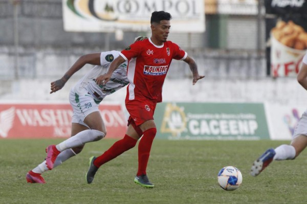 Mercado: Olimpia acuerda renovación, Elis es recomendado en Europa y Espíndola podría volver