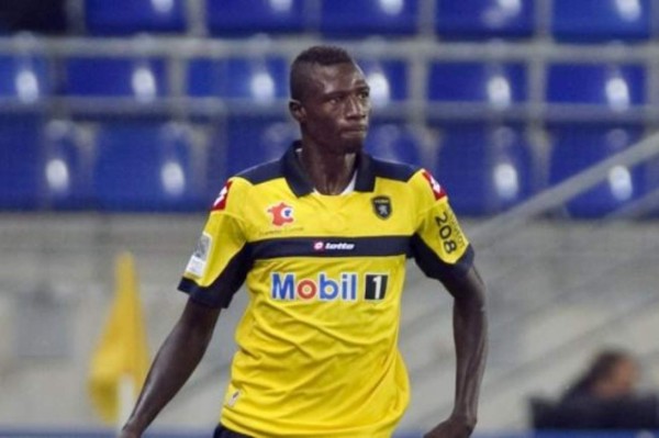 Los nombres más raros en el deporte